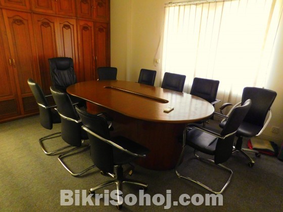 Full furnished Office for Rent